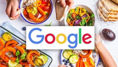 Google helps solve food insecurity