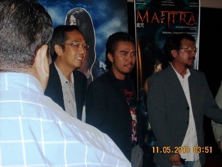 LAYAR 1MALAYSIA 1 FILEM