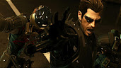 #29 Deus Ex Wallpaper