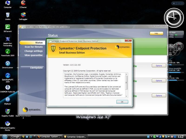 SyENDSMA12_Symantec Endpoint Protection v12.1.2015 Free Download with Crack_Computermastia