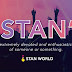 Stan World is an innovative platform bringing together people with the same interests.