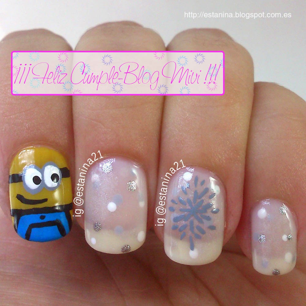 http://mivinailart.blogspot.com.es/2014/01/manicura-minions.html