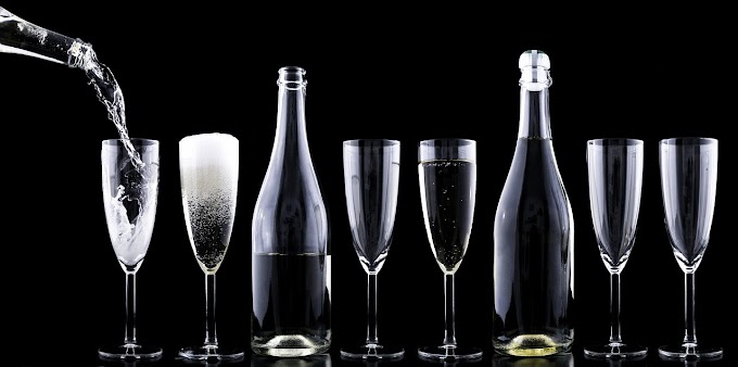 What is the most prestigious drink in the world?