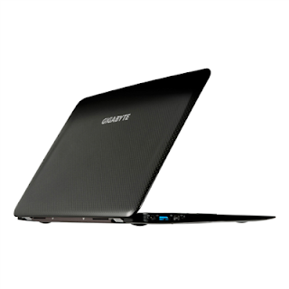 Notebook Gigabyte X11