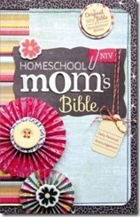 Homeschool Mom Bible