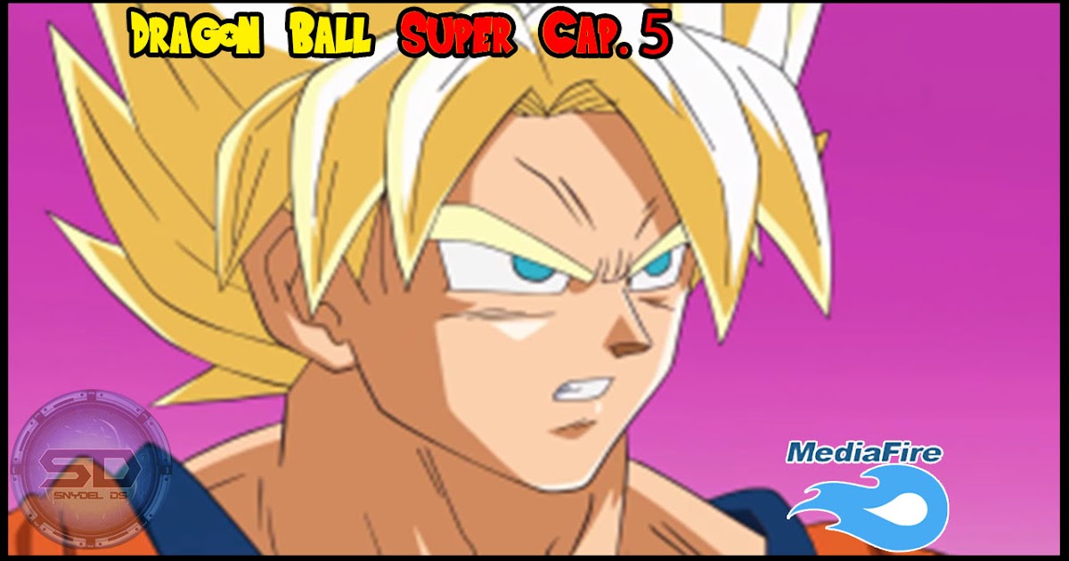 005 Dragon Ball Super - Goku vs el Dios de la Destrucción Bills! (Subtitulado) (HD) ~ SnydelDs
