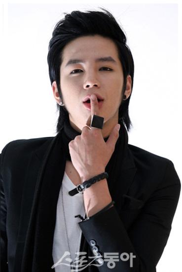 Jang Geun Suk