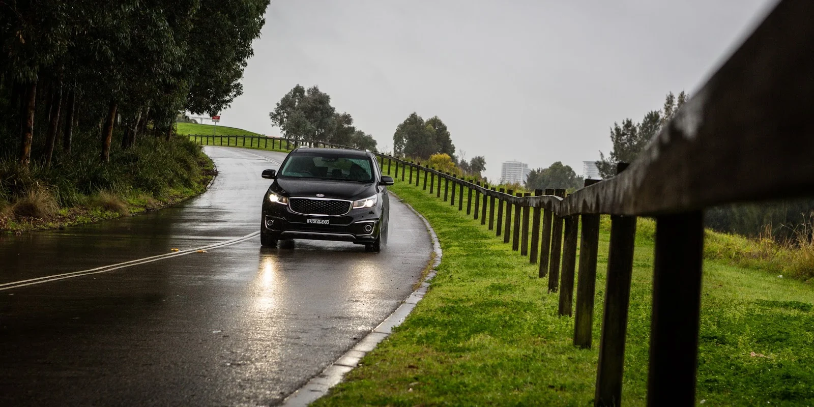 Kia Carnival 2016