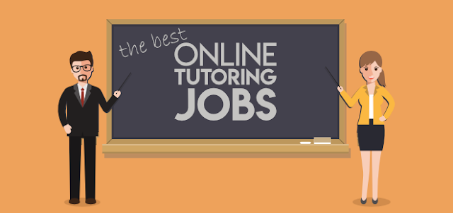 Online Tutoring Jobs Without a Degree