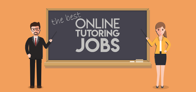 Lets Know About Online Tutoring Jobs Without a Degree