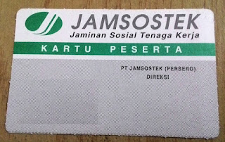 Cara pengambilan jamsostek