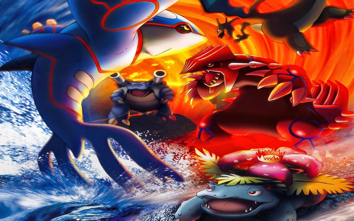 Games Download Free: Pokemon Wallpaper
