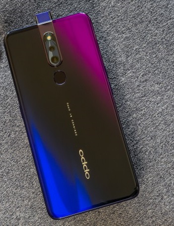 Oppo F11 Pro Smartphone 6GB/64GB 48MP+5MP Dual Rear Cameras