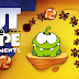 Cut The Rope recibe el pack de niveles “Ant Hill”, uno lleno de bichos (Juegos Android)