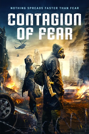 Contagion of Fear (2023) Full Hindi Dual Audio Movie Download 480p 720p Web-DL