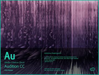 Adobe Audition CC 2015 8 (64-bit) + Crack Picture