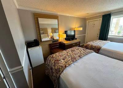 cheap hotels in Seaside Heights