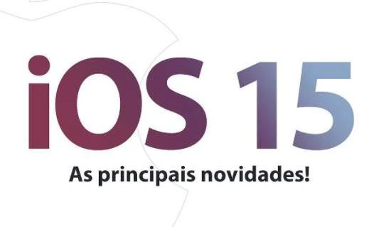 iOS 15 Apple