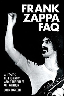 Scott S Music Reviews Frank Zappa Faq All That 168 S Left To