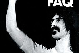 The Words And Music Of Frank Zappa