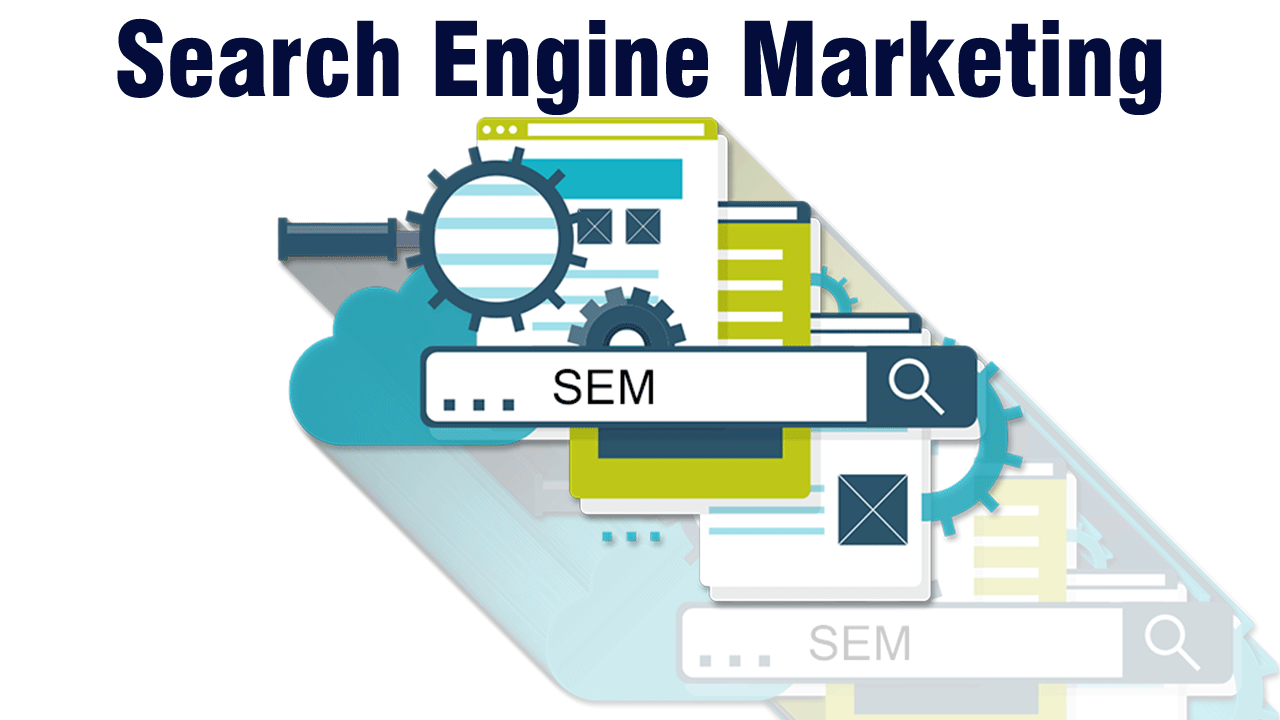 Search Engine Marketing