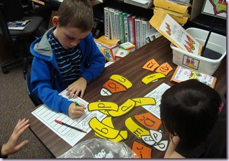 Short Vowel and Candy Corn Week 004