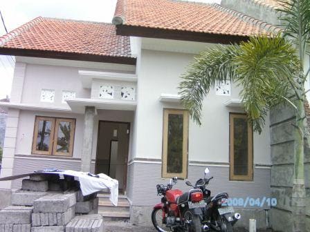 TEMPATNYA JUAL BELI RUMAH DI BALI Rumah Baru Minimalis di 