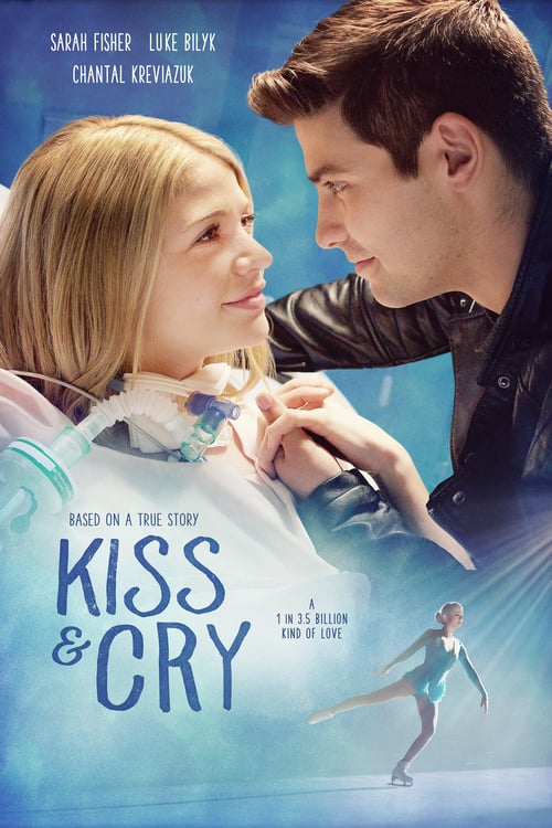 [HD] Kiss and Cry 2017 Pelicula Online Castellano