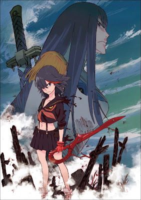 Kill La Kill