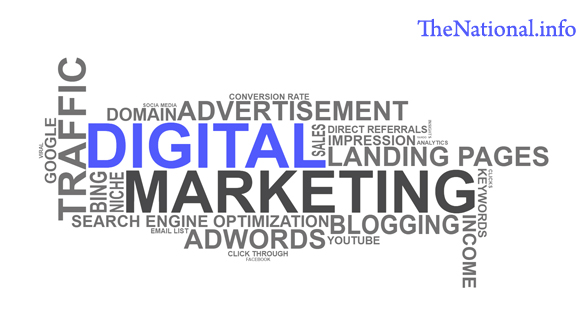 SEO Sherpa - Digital Marketing Agency