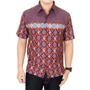 Baju Batik Pria Remaja Kekinian Yang Apik