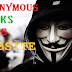 Anonymous Hacks ISIS Website
