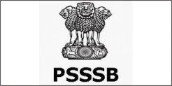 PSSSB DEO Recruitment 2022 / 917 Posts