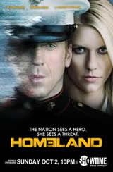 Homeland 1x09 Sub Español Online