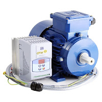 Ac Motor Drives