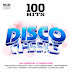 VA | 100 Hits Disco Classics 5CDs | MEGA | Torrent