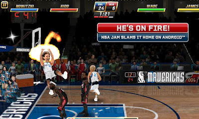 NBA JAM