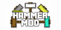 [Mods] Minecraft Hammer Mod 1.6.2