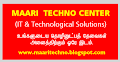 Introduction to Maari Techno Center