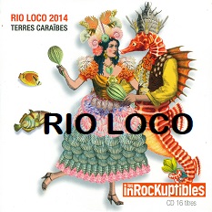 Rio loco