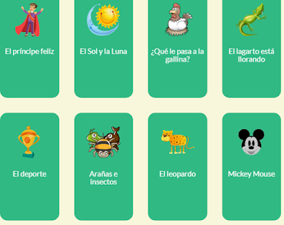 https://www.mundoprimaria.com/lecturas-para-ninos-primaria/lecturas-cortas-y-rapidas