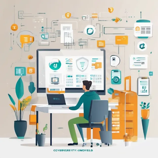Cybersecurity Unveiled A Comprehensive Guide to Creating Secure Passwords and Protecting Your Small Business Data
