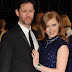 Amy Adams With Her Husband Darren Le Gallo In These Pictures 2012