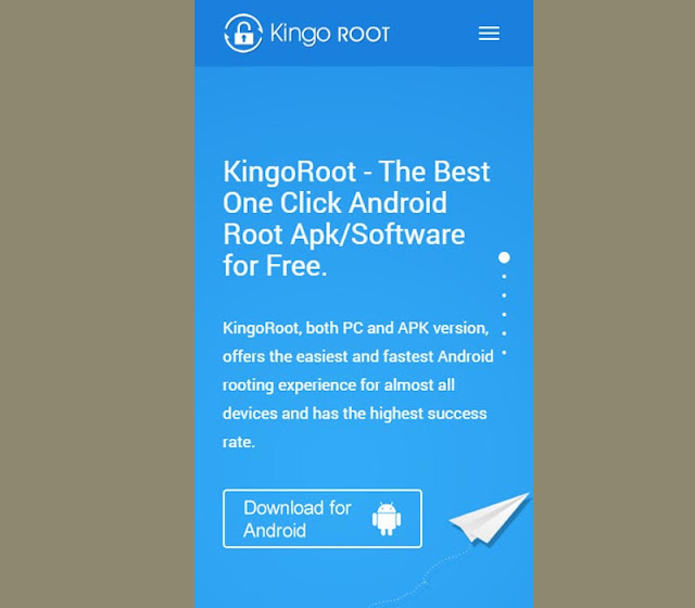 How to Root any Android Phone without Computer (APK ROOT without PC)