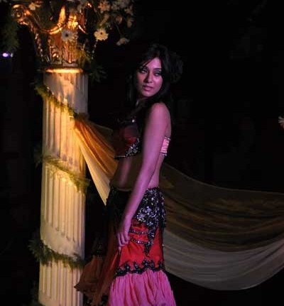 Lovely And Preety Actress Amrita Rao Hot Sexy Photoshoot