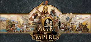 Spesifikasi Age of Empires: Definitive Edition