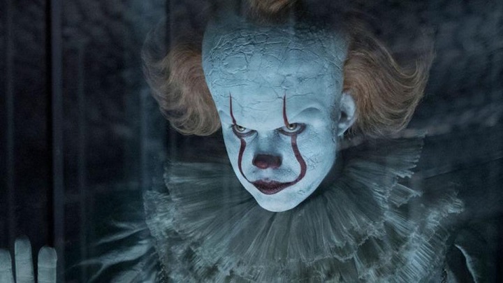 Asal Usul dan Fakta-fakta Badut Pennywise Dalam Film IT