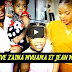 Femme Millionnaire Zaina Mvuama  et Jean Mukanda , ba bimisi vie privée na bango na mpwasa ya boye ezala te (VIDÉO)
