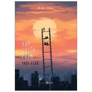 Rạp Chiếu Phim Thời Gian ebook PDF-EPUB-AWZ3-PRC-MOBI