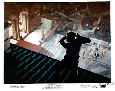 To Catch A Thief Cary Grant Image 2